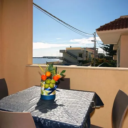 Vacanze Casa vacanze Marzamemi