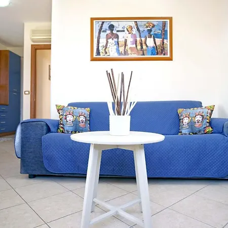 Vacanze Marzamemi