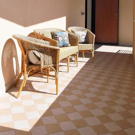 Vacanze Casa vacanze Marzamemi