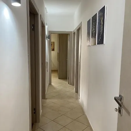 Casa vacanze Vacanze Marzamemi