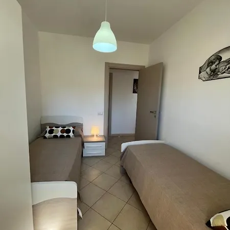 Vacanze Marzamemi