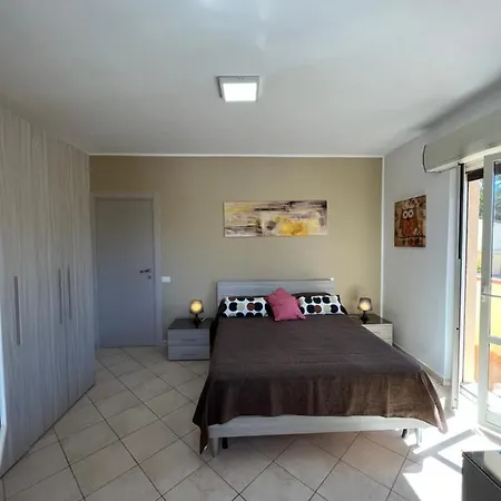 Feriehus Vacanze Marzamemi