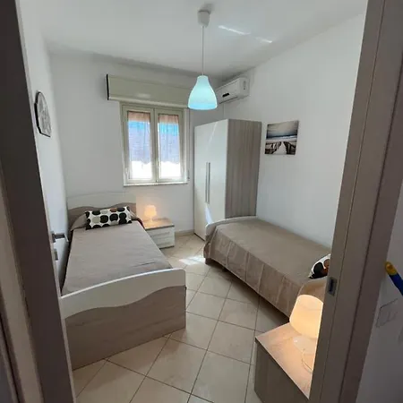 Vacanze Marzamemi