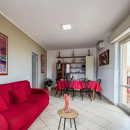 Vacanze Feriehus
