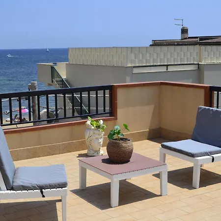 Vacanze Casa vacanze Marzamemi