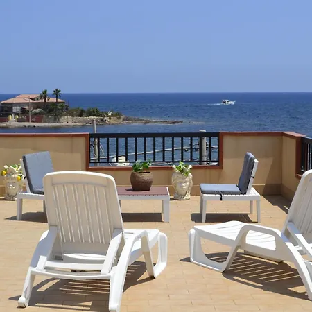 Casa vacanze Vacanze Marzamemi