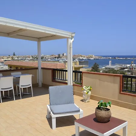 Vacanze Casa vacanze Marzamemi