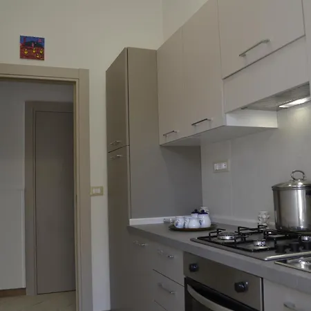 Vacanze Feriehus *