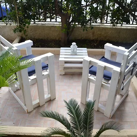 Vacanze Casa vacanze *