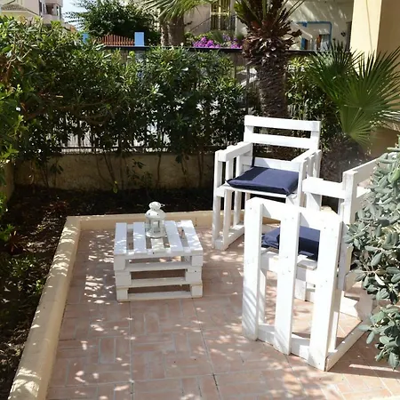 Vacanze Marzamemi
