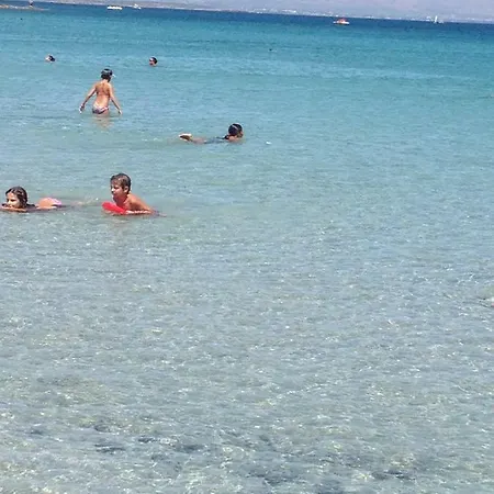 Vacanze Casa vacanze Marzamemi