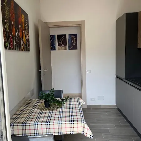 Vacanze Vakantiehuis *