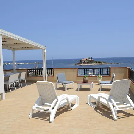 Vacanze Vakantiehuis *