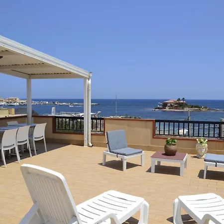 Vacanze Vakantiehuis
