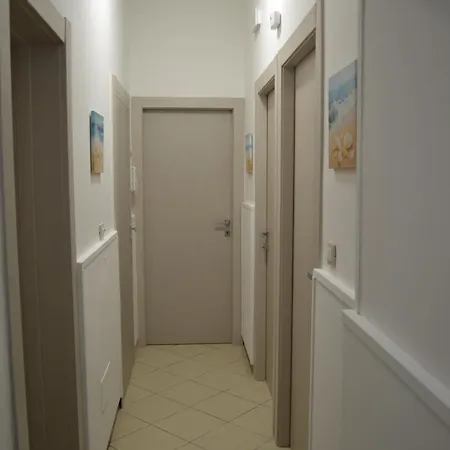 Vacanze Vakantiehuis
