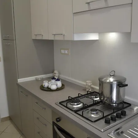 Vakantiehuis Vacanze