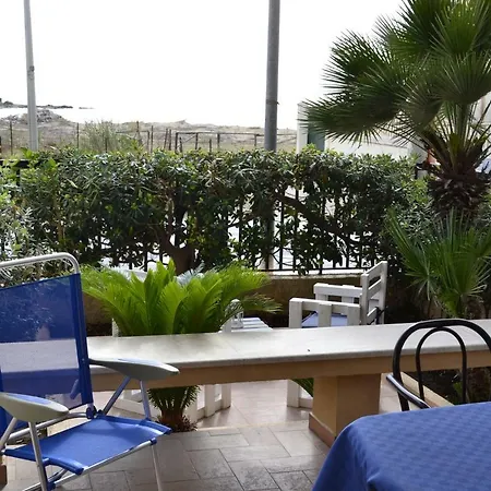 Vakantiehuis Vacanze