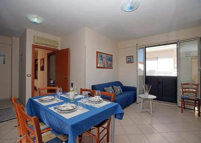 Vacanze Holiday home