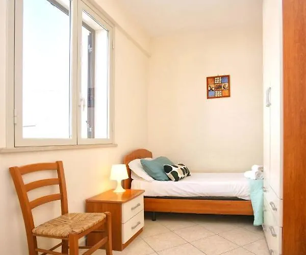 Holiday home Vacanze Marzamemi
