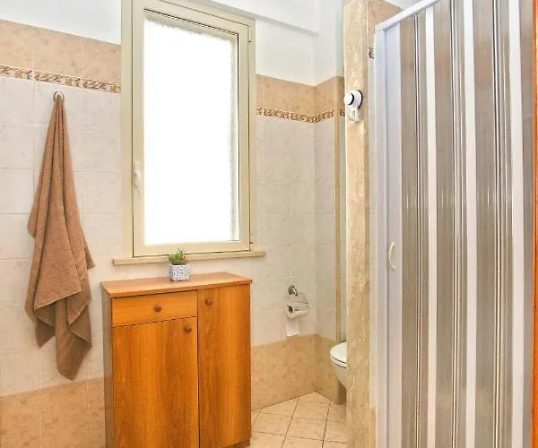 Holiday home Vacanze Marzamemi