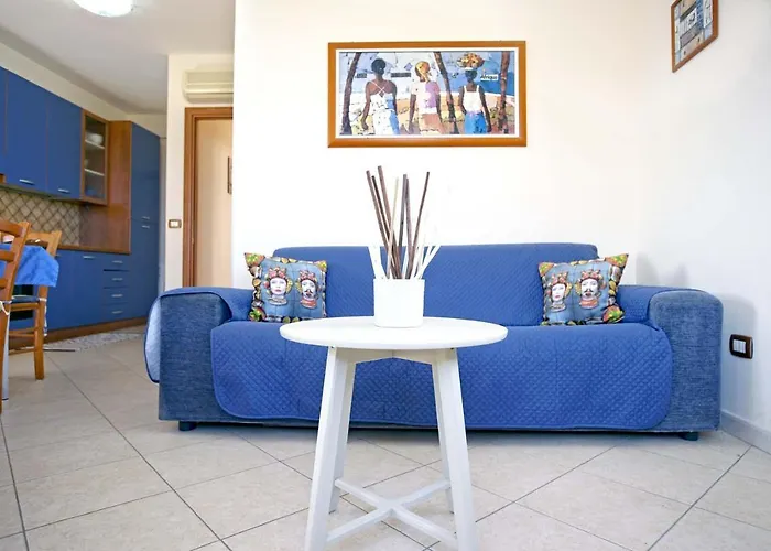 Vacanze Marzamemi