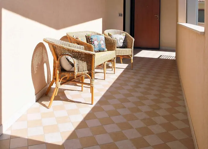 Vacanze Holiday home Marzamemi