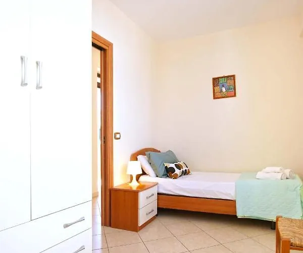 Vacanze Holiday home *