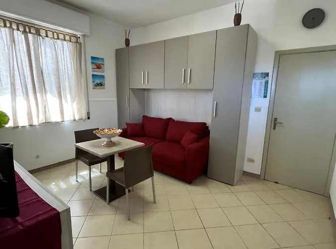 Vacanze * Marzamemi