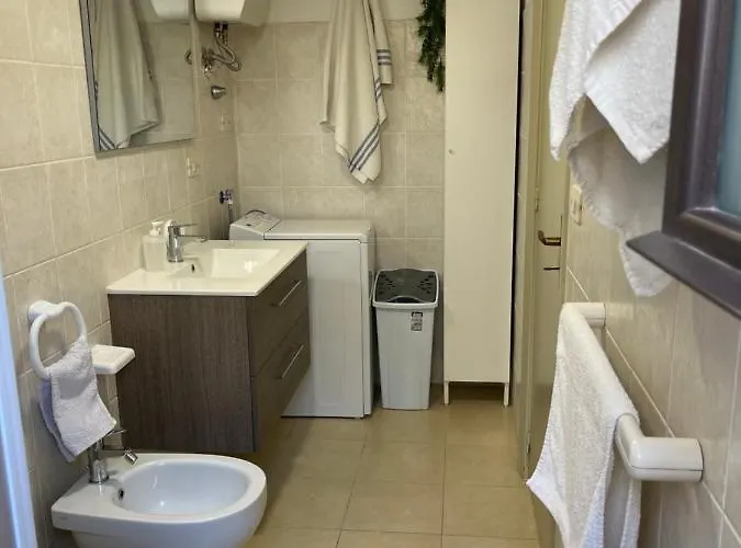 Holiday home Vacanze *