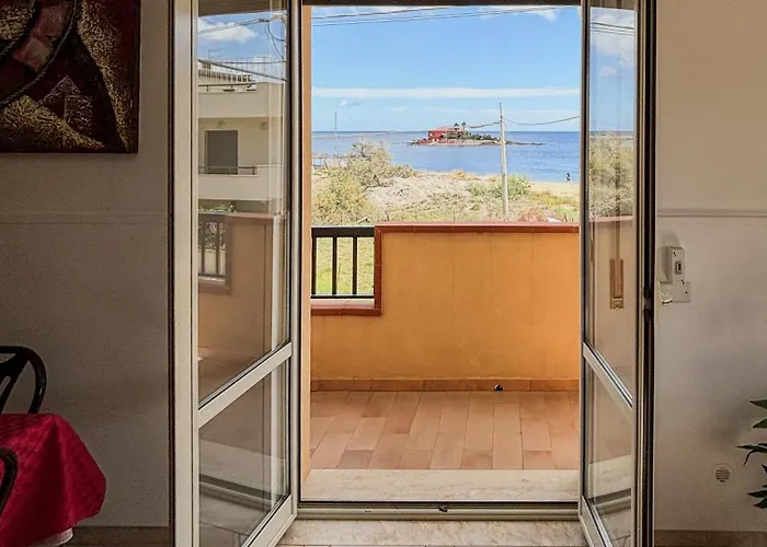 Vacanze Marzamemi