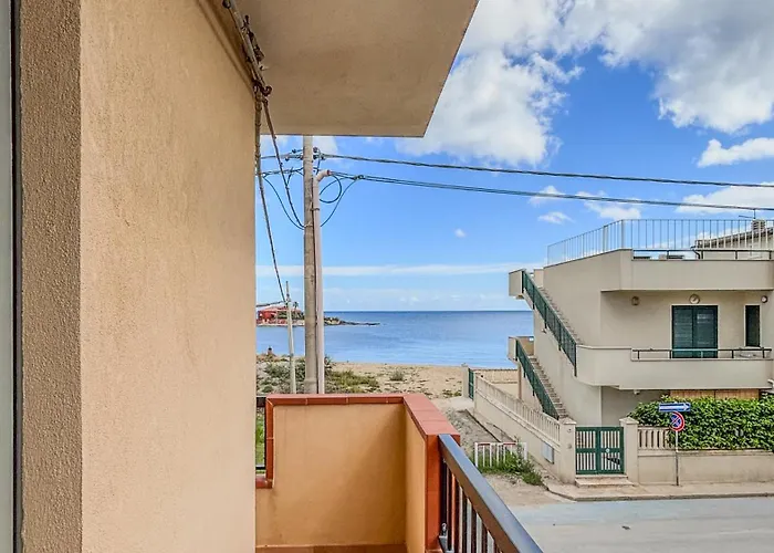 Vacanze * Marzamemi