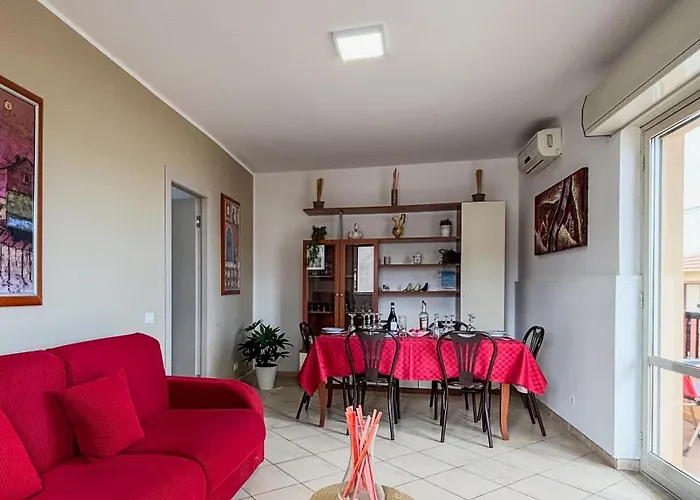 Vacanze Holiday home