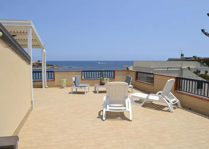 Holiday home Vacanze