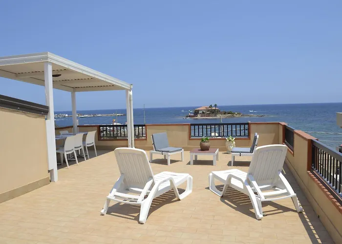 Vacanze Holiday home *