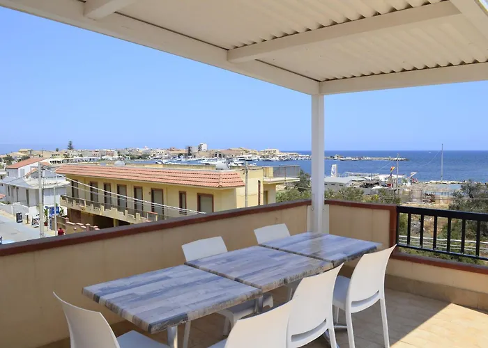Holiday home Vacanze *