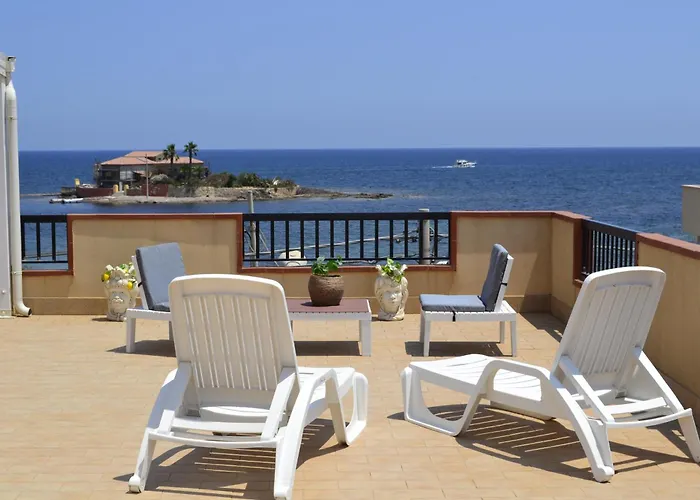 Holiday home Vacanze Marzamemi