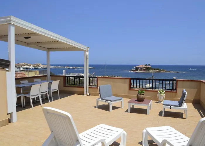 Vacanze Holiday home