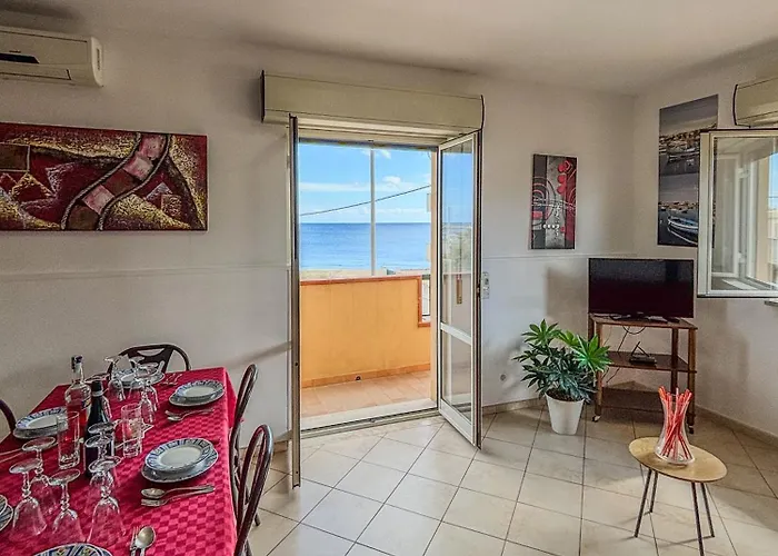 Holiday home Vacanze