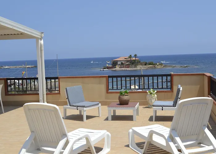 Holiday home Vacanze *