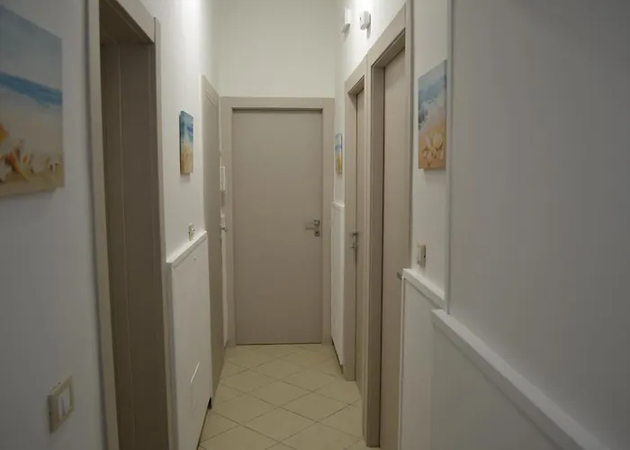 Vacanze Holiday home