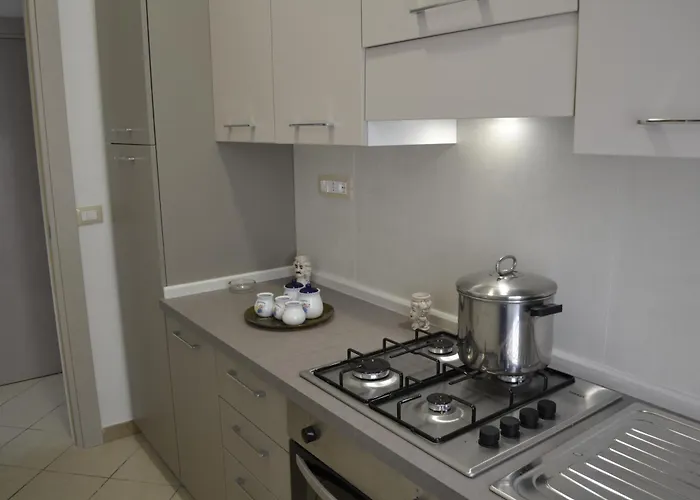 Holiday home Vacanze