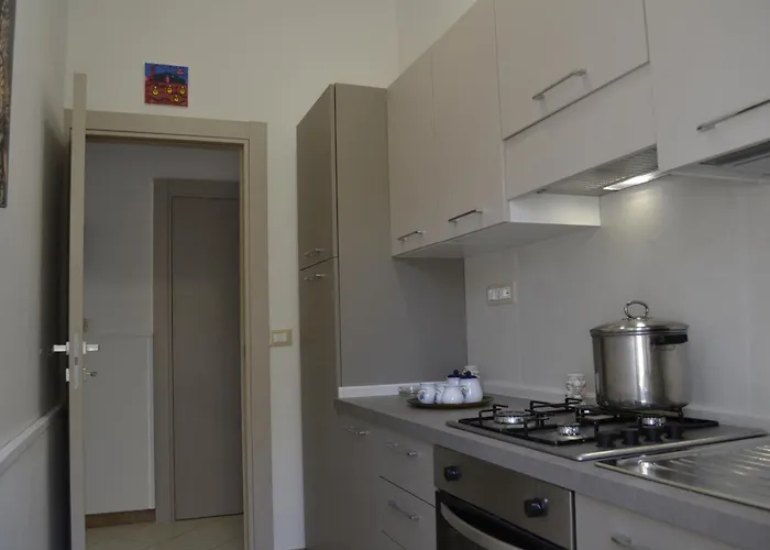 Vacanze Holiday home *