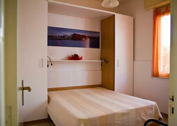 Vacanze Holiday home