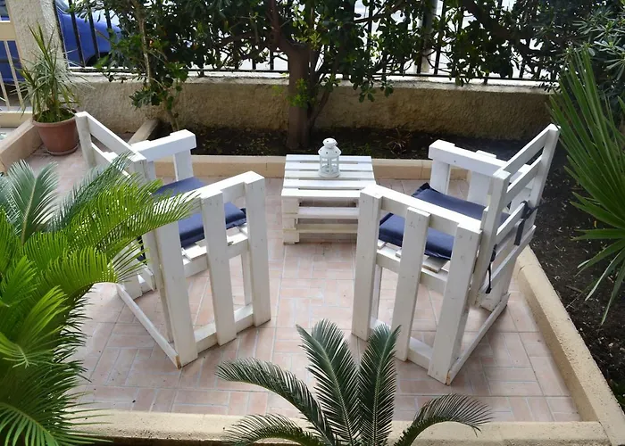 Vacanze Holiday home *