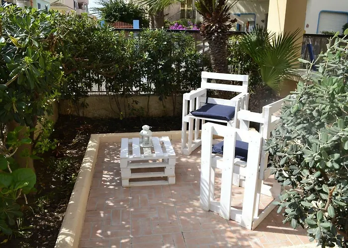 Vacanze Marzamemi