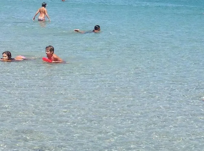 Vacanze Holiday home Marzamemi